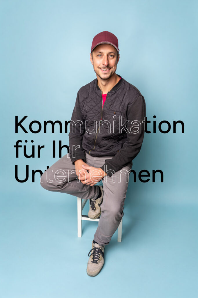 Kommunikation für Ihr Unternehmen